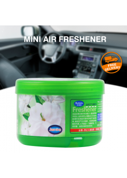 Mini Air Freshener Jasmine 110g